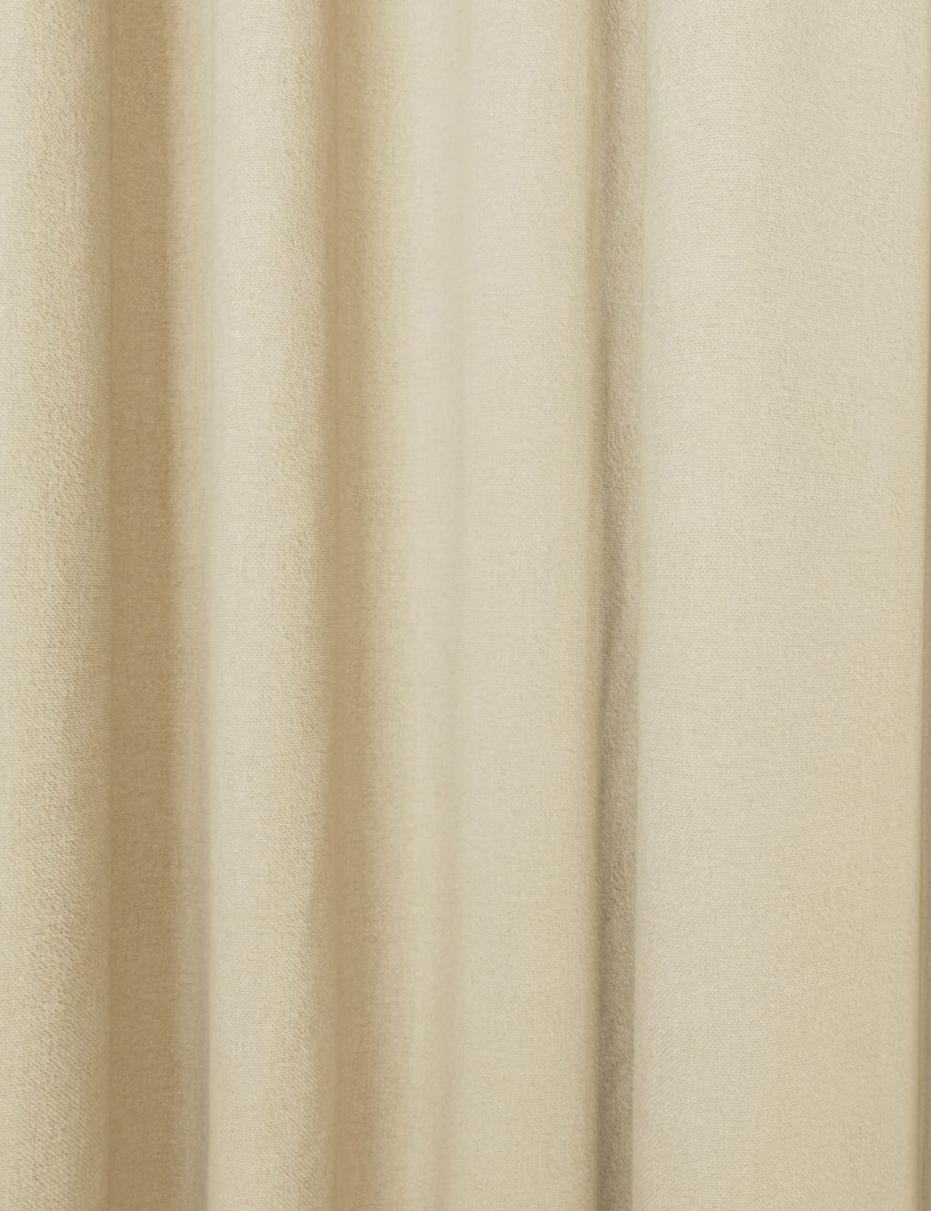 Brushed Pencil Pleat Blackout Thermal Curtains 2 of 3