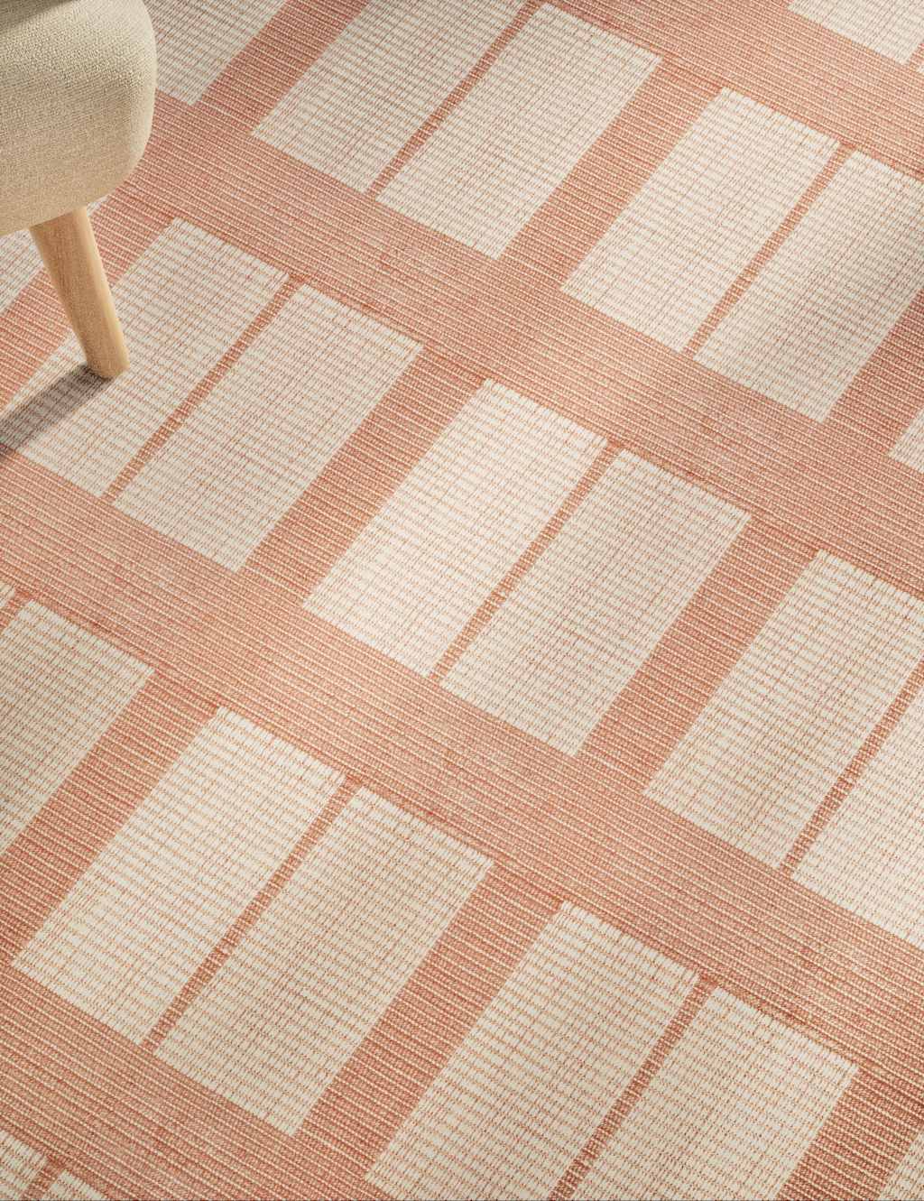 Checked Rug 3 of 4