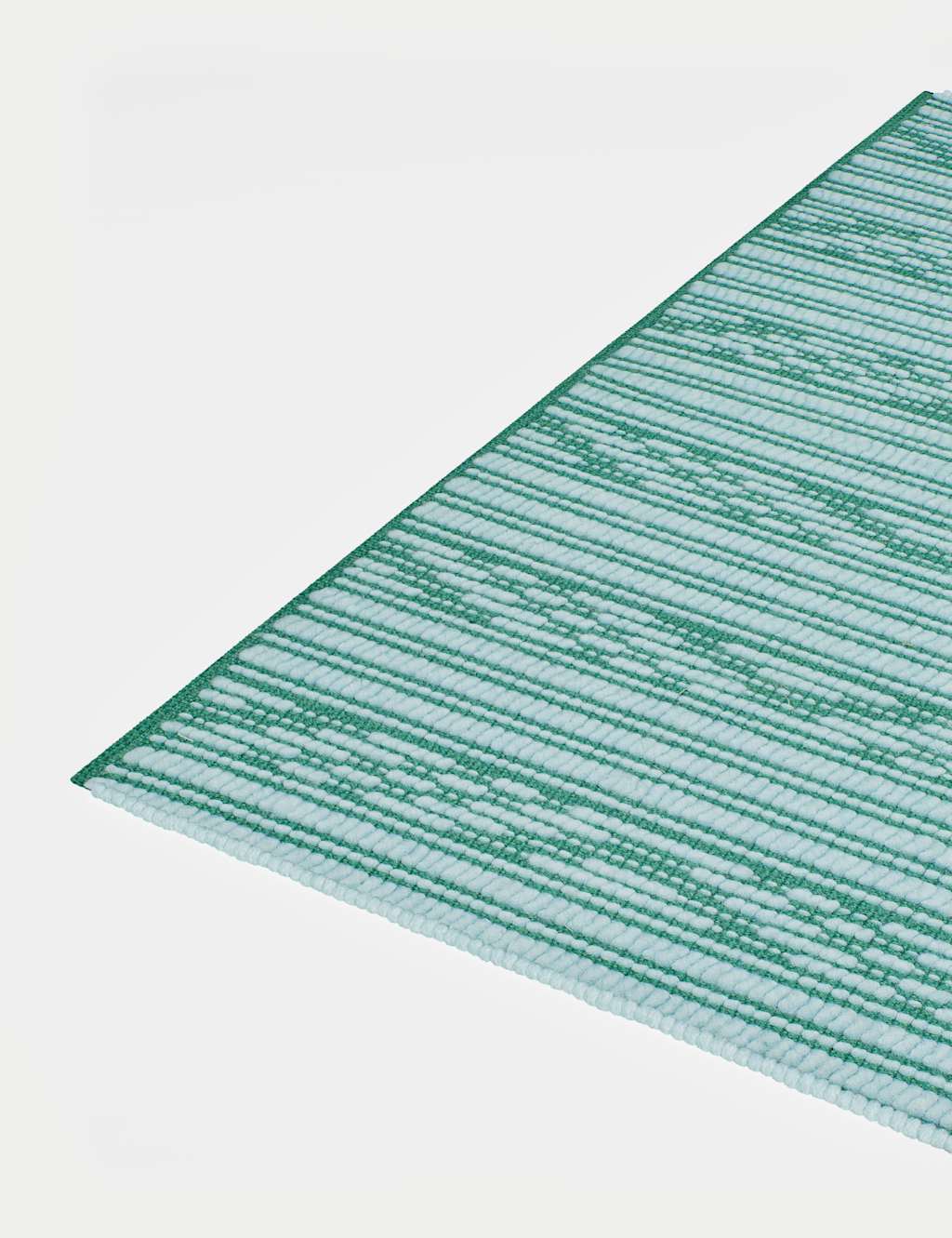 Striped Outdoor Rug 4 of 5