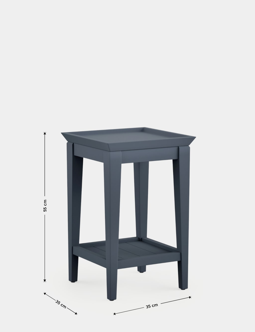 Sandbanks Side Table 6 of 6