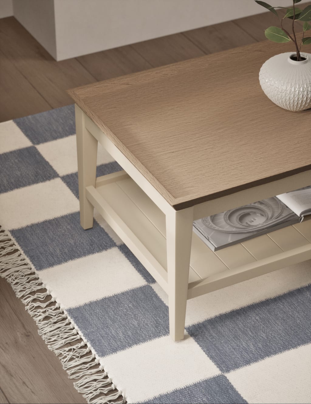 Sandbanks Coffee Table 3 of 6