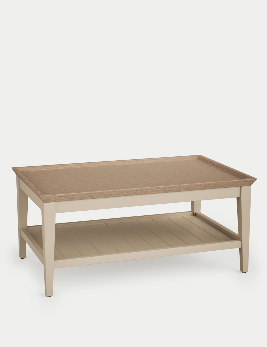 Sandbanks Coffee Table 6 of 6
