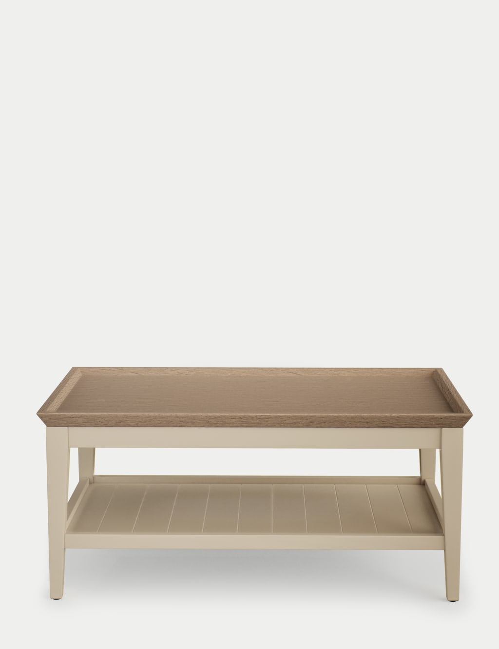 Sandbanks Coffee Table 2 of 6