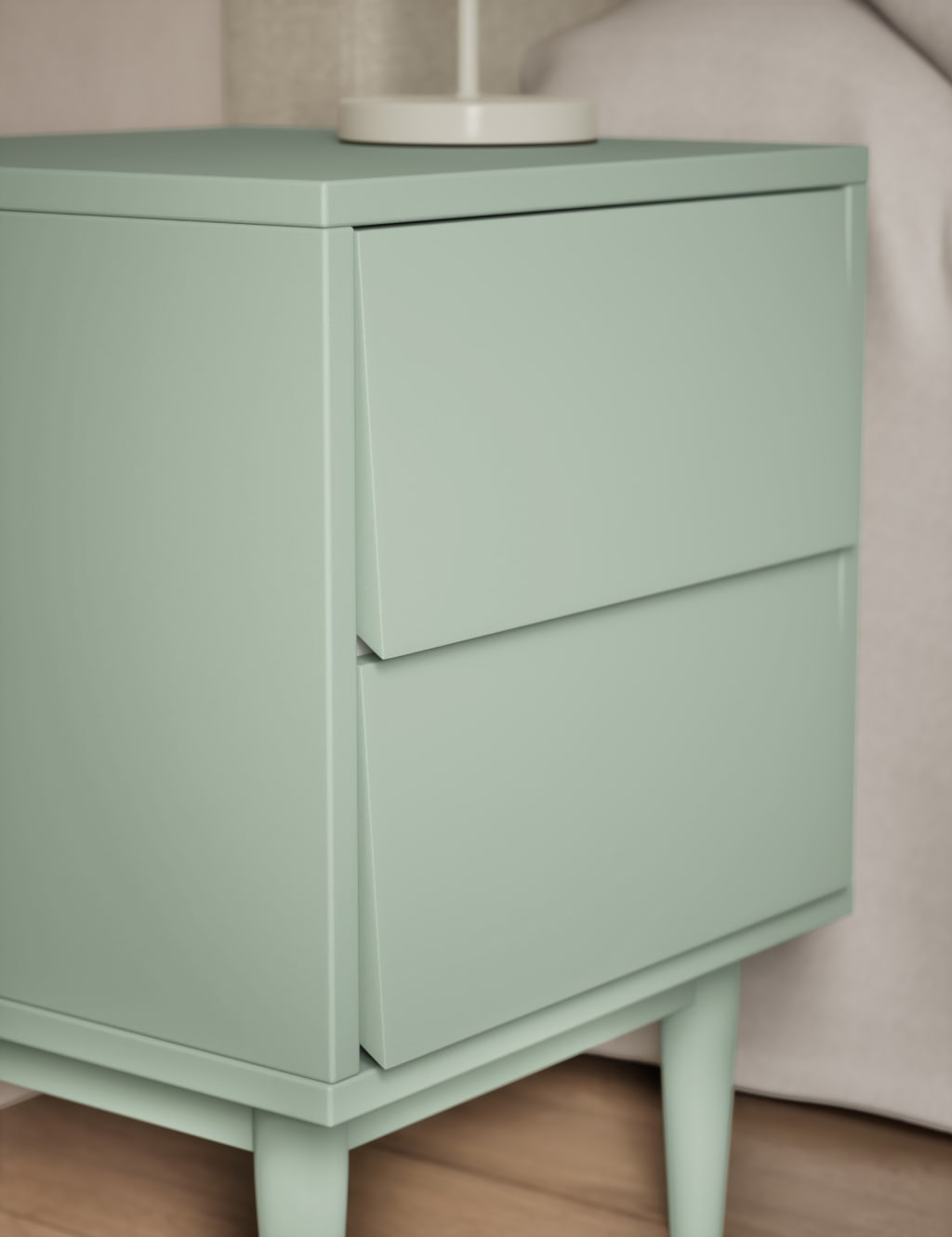 Hive Bedside Table 3 of 5