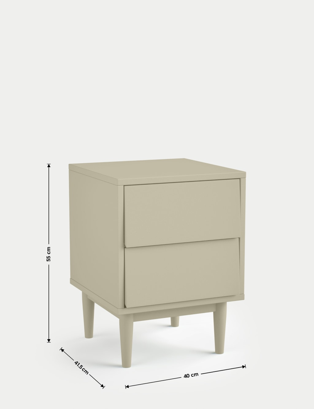 Hive Bedside Table 5 of 5