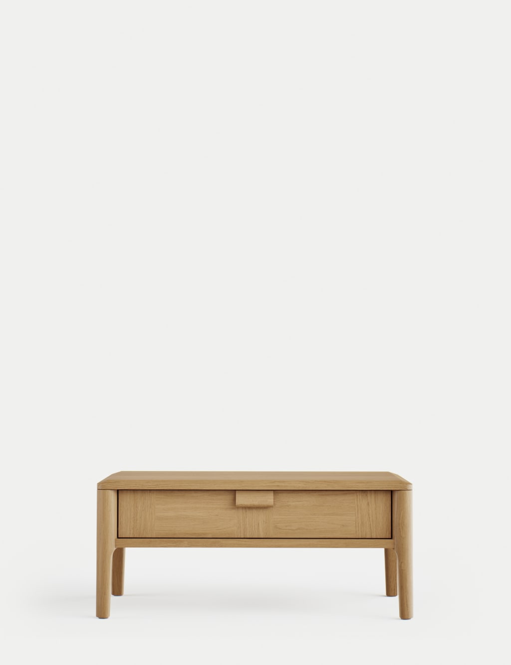 Hutch Compact Coffee Table 2 of 5