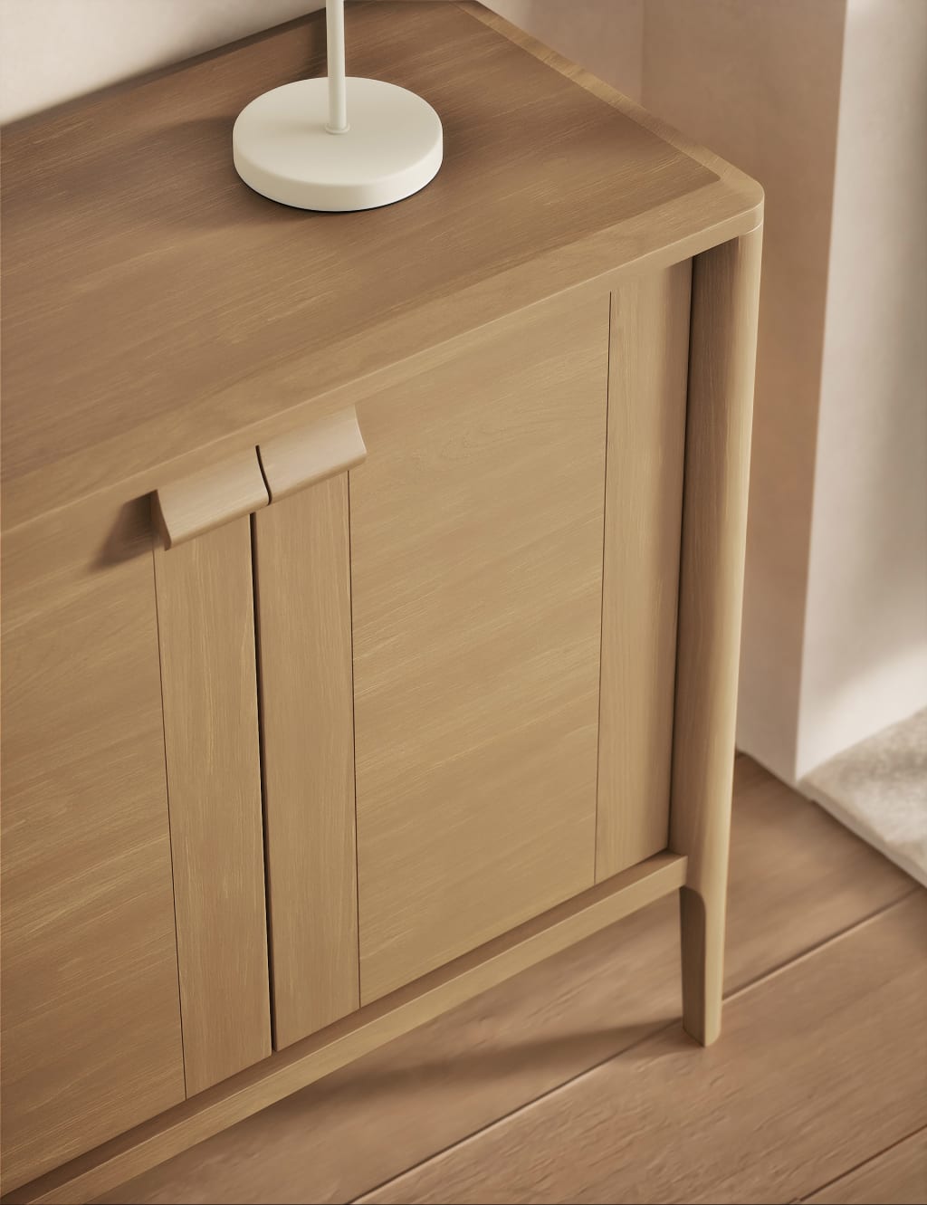 Hutch Compact Sideboard 3 of 4