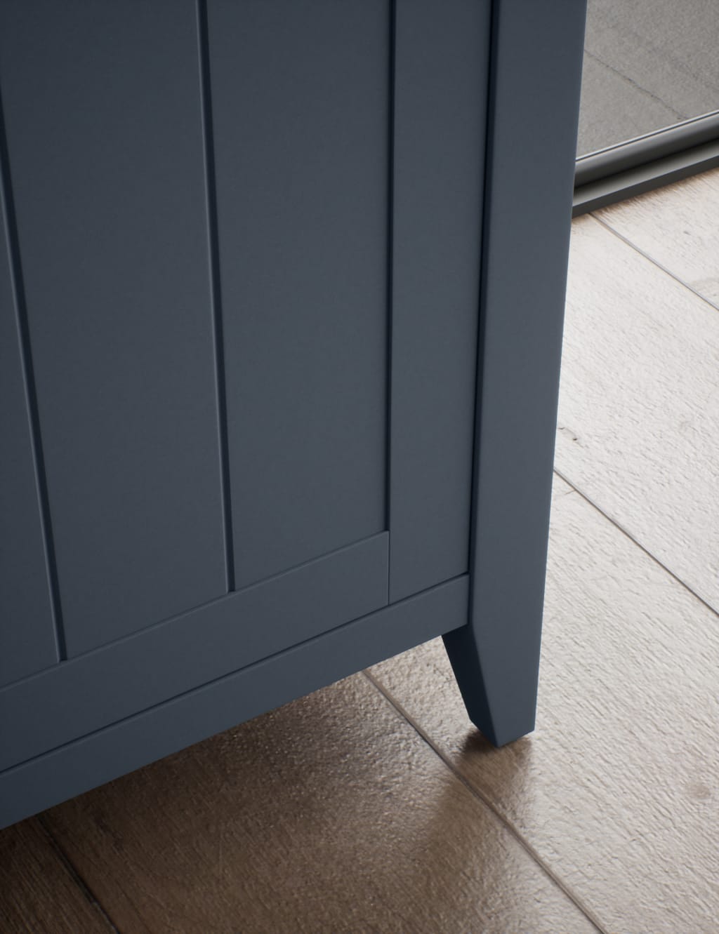 Sandbanks Compact Sideboard 4 of 6