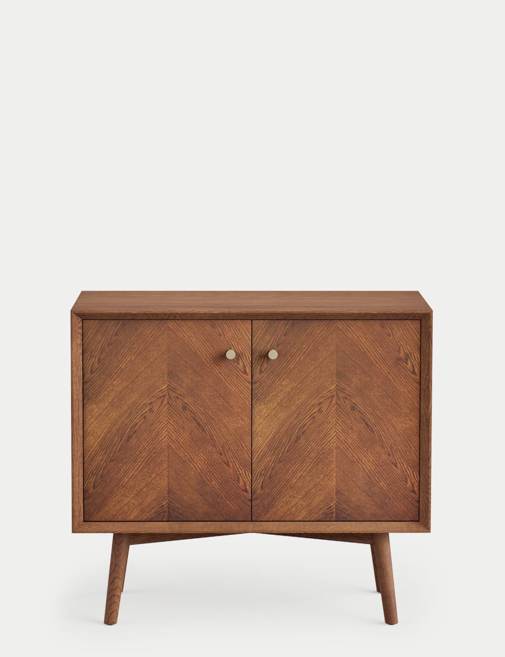 Monroe Compact Sideboard 2 of 5