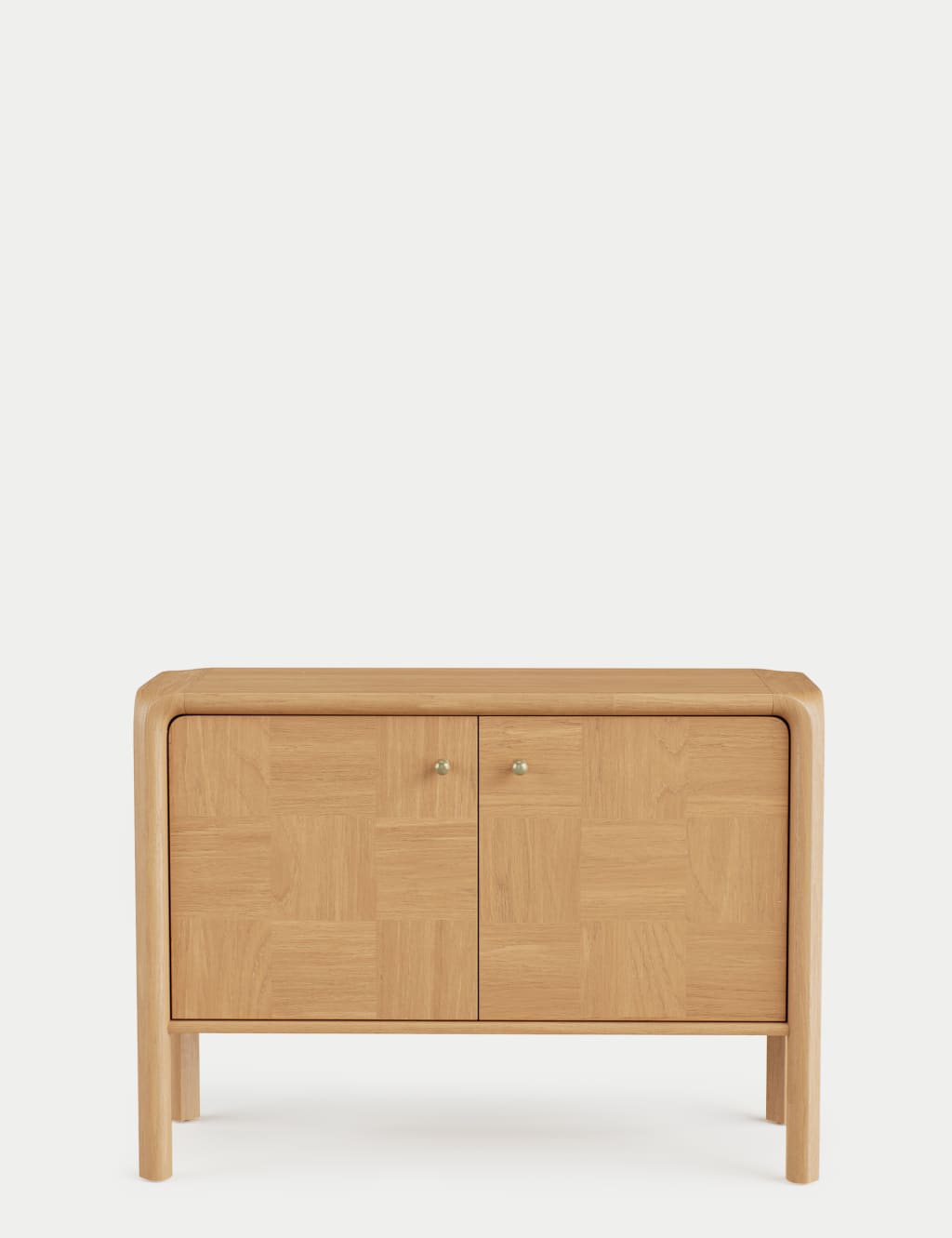 Check Compact Sideboard 2 of 5