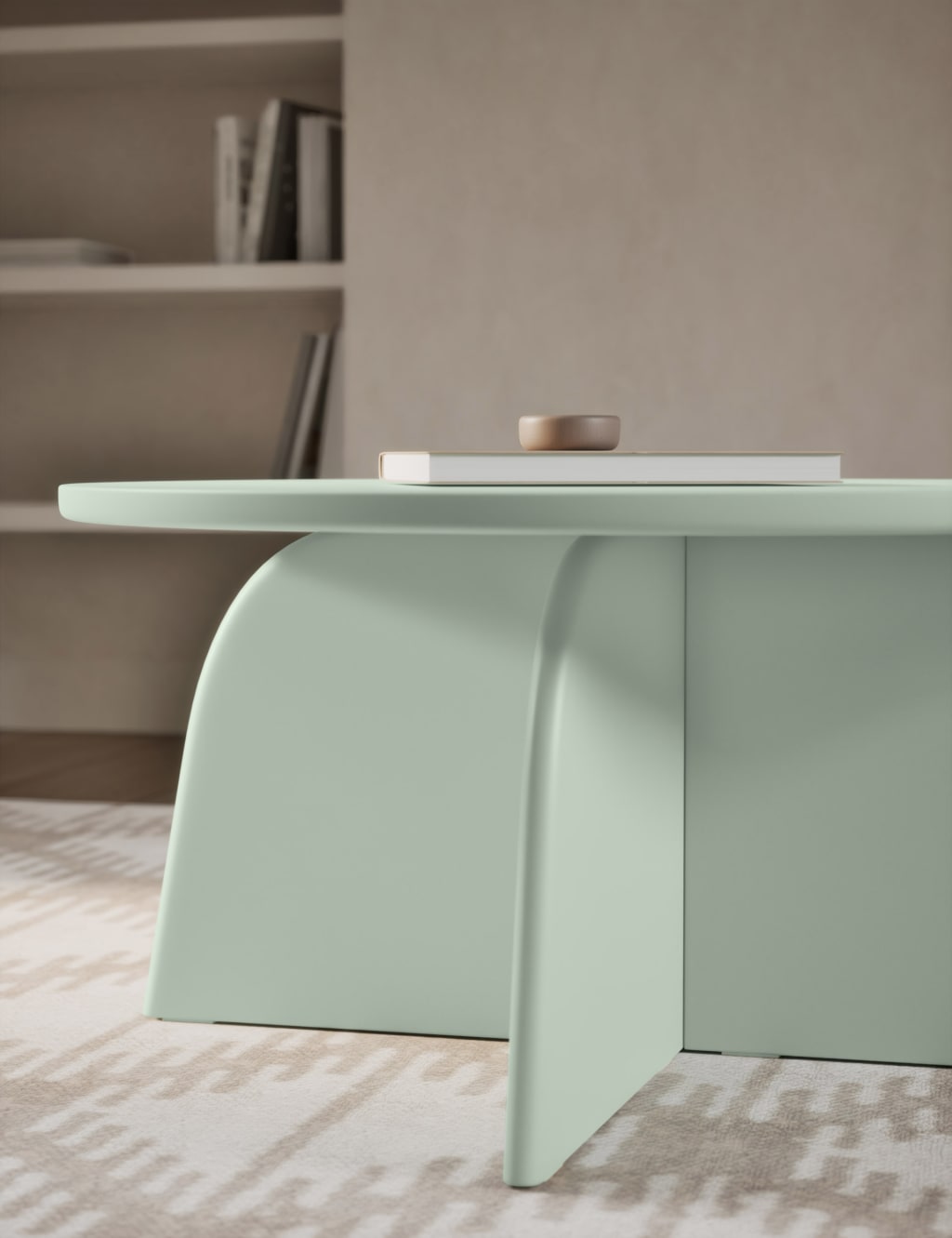 Hive Coffee Table 3 of 5