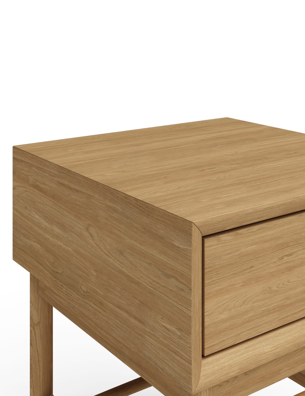 Newark Side Table 4 of 7