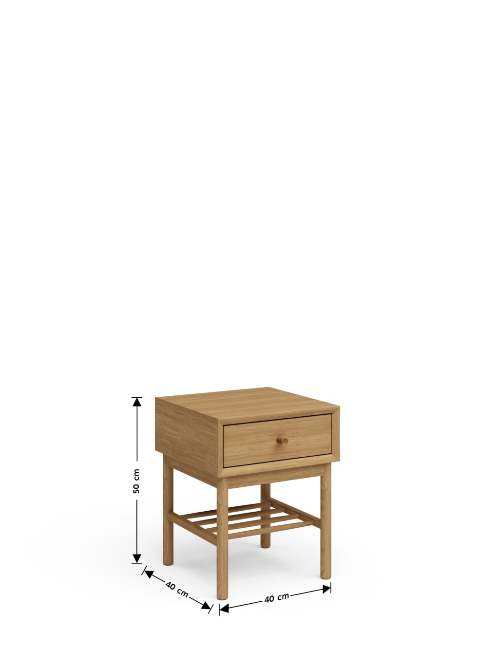 Newark Side Table 6 of 7