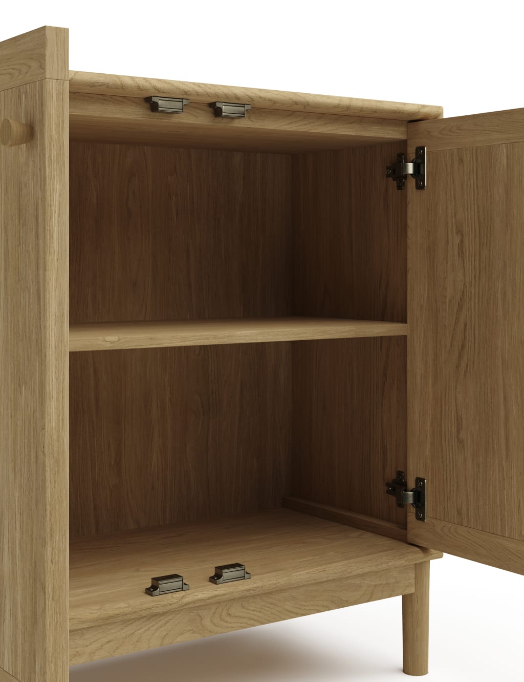 Newark Small Sideboard 4 of 7
