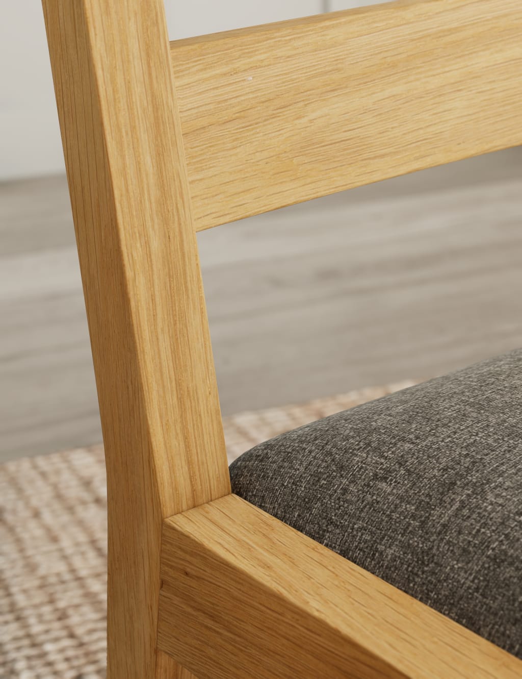 Set of 2 Sonoma Dining Chairs 3 of 3