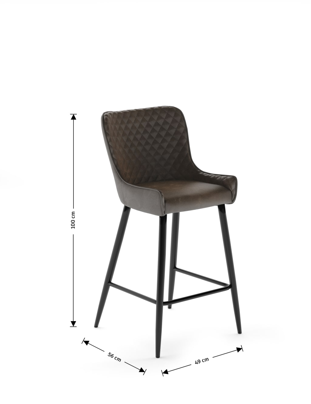 Braxton Barstool 5 of 6