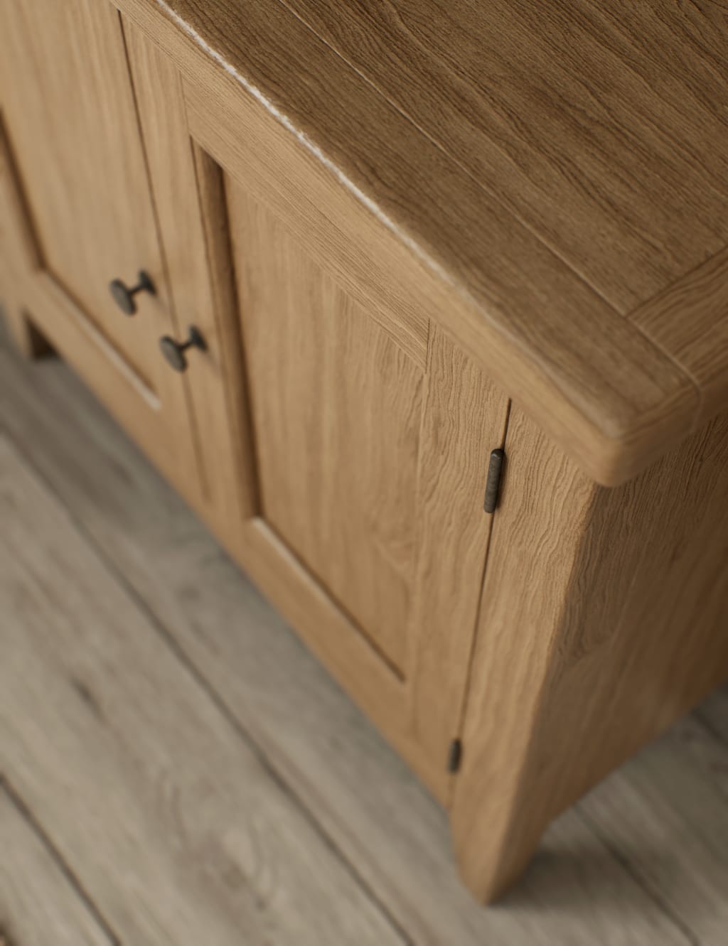Amersham Small Sideboard 4 of 7