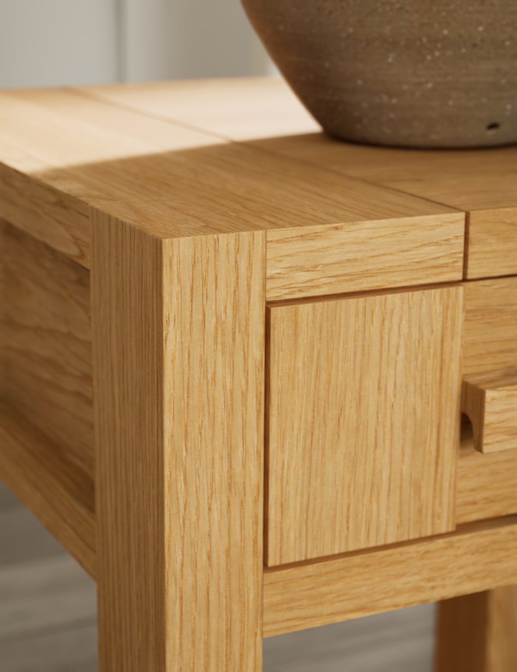 Sonoma™ Side Table 5 of 10