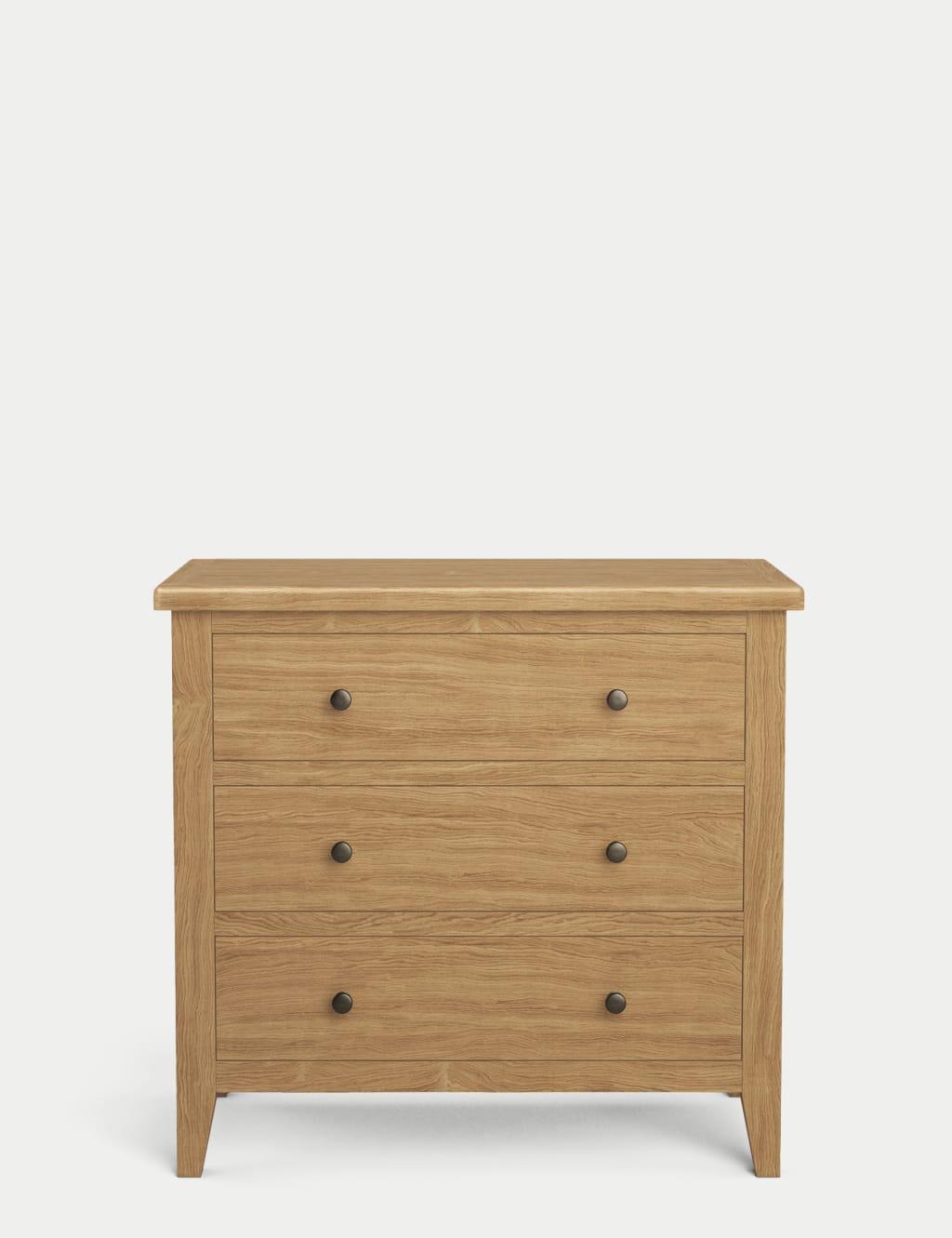 Amersham 3 Drawer Chest 2 of 7
