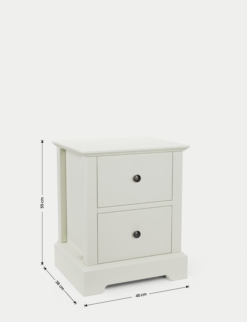 Walton Bedside Table 6 of 7