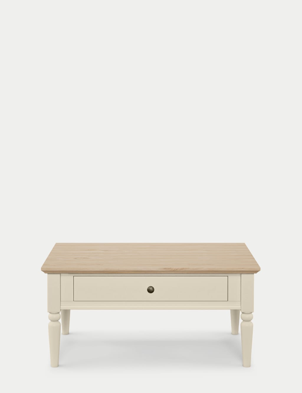 Winchester Storage Coffee Table 2 of 7