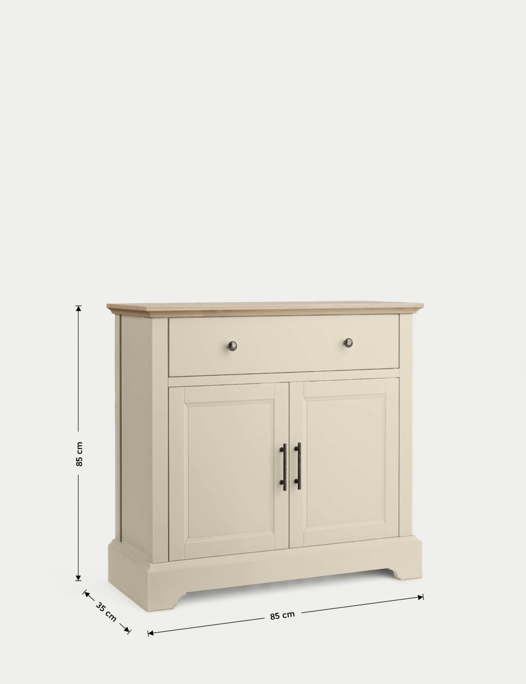 Winchester Sideboard 6 of 7