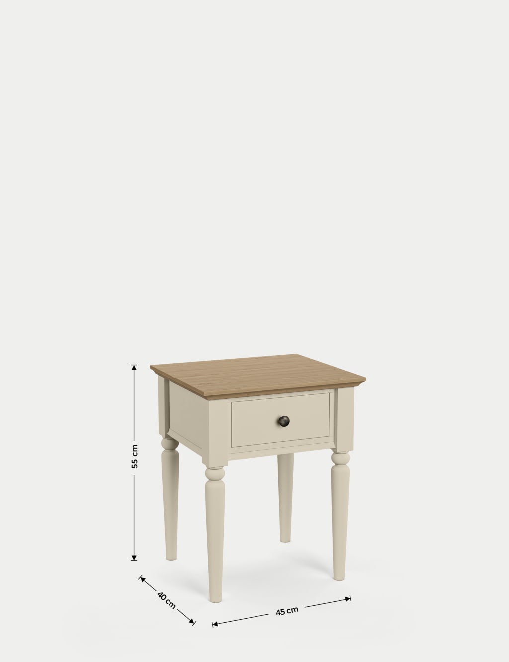Winchester Side Table 7 of 8