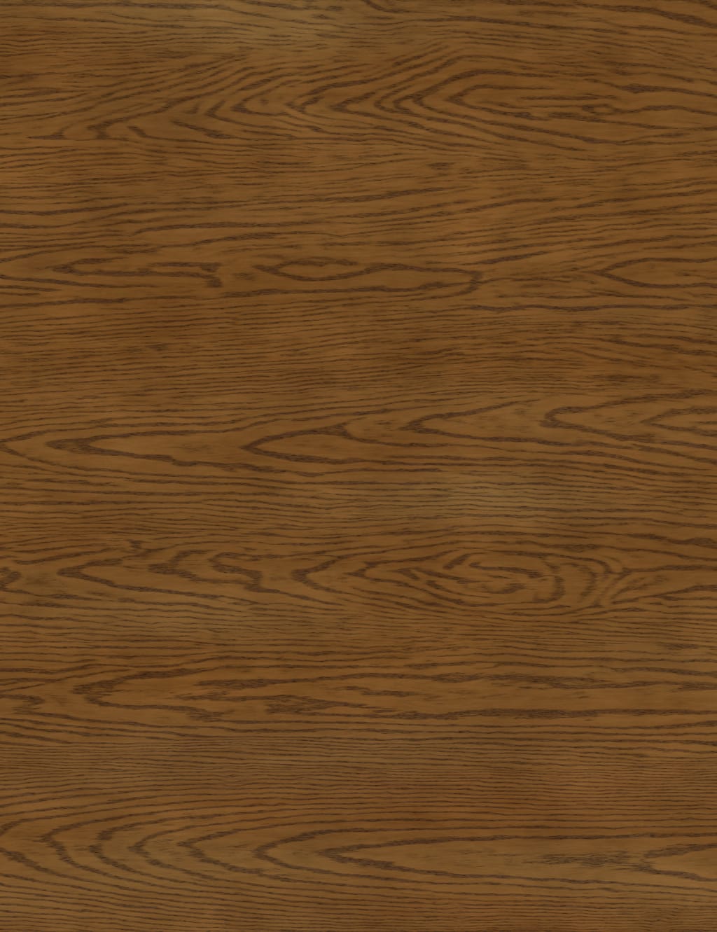 Scalloped Coffee Table 5 of 7