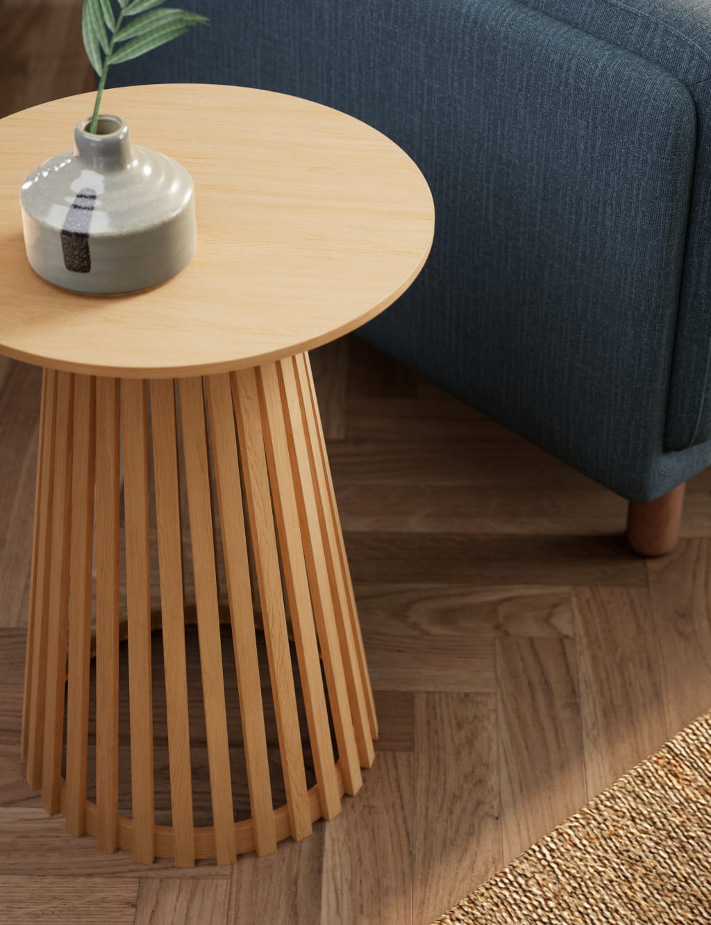 Boardwalk Side Table 3 of 6