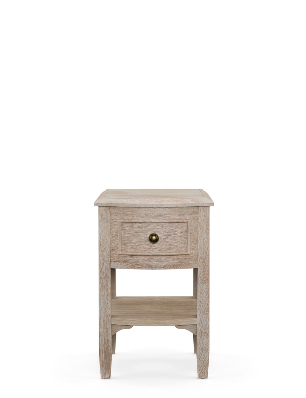 Crescent Bedside Table 2 of 7