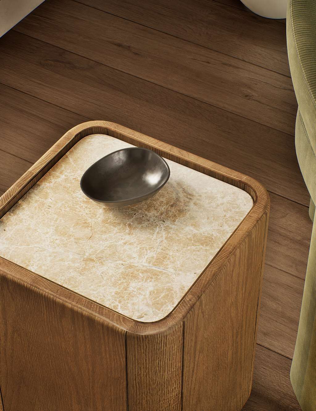 Dempsey Side Table 3 of 6