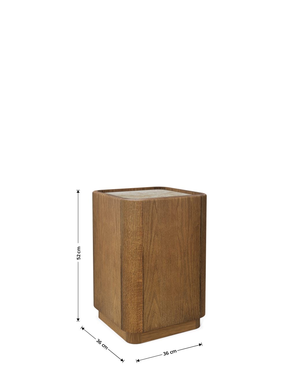 Dempsey Side Table 5 of 6