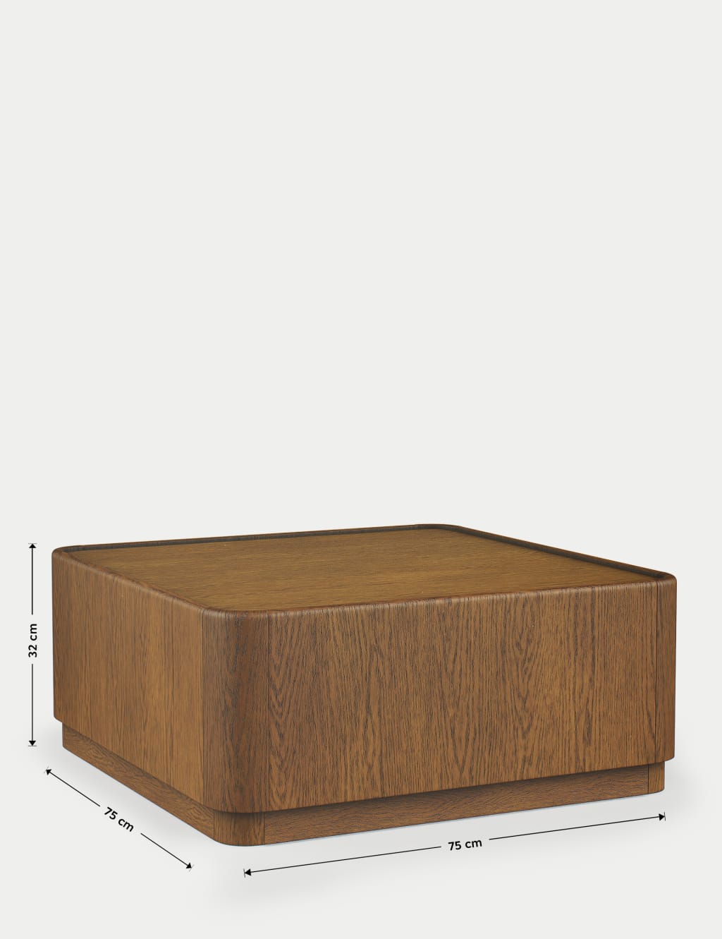 Dempsey Coffee Table 5 of 5