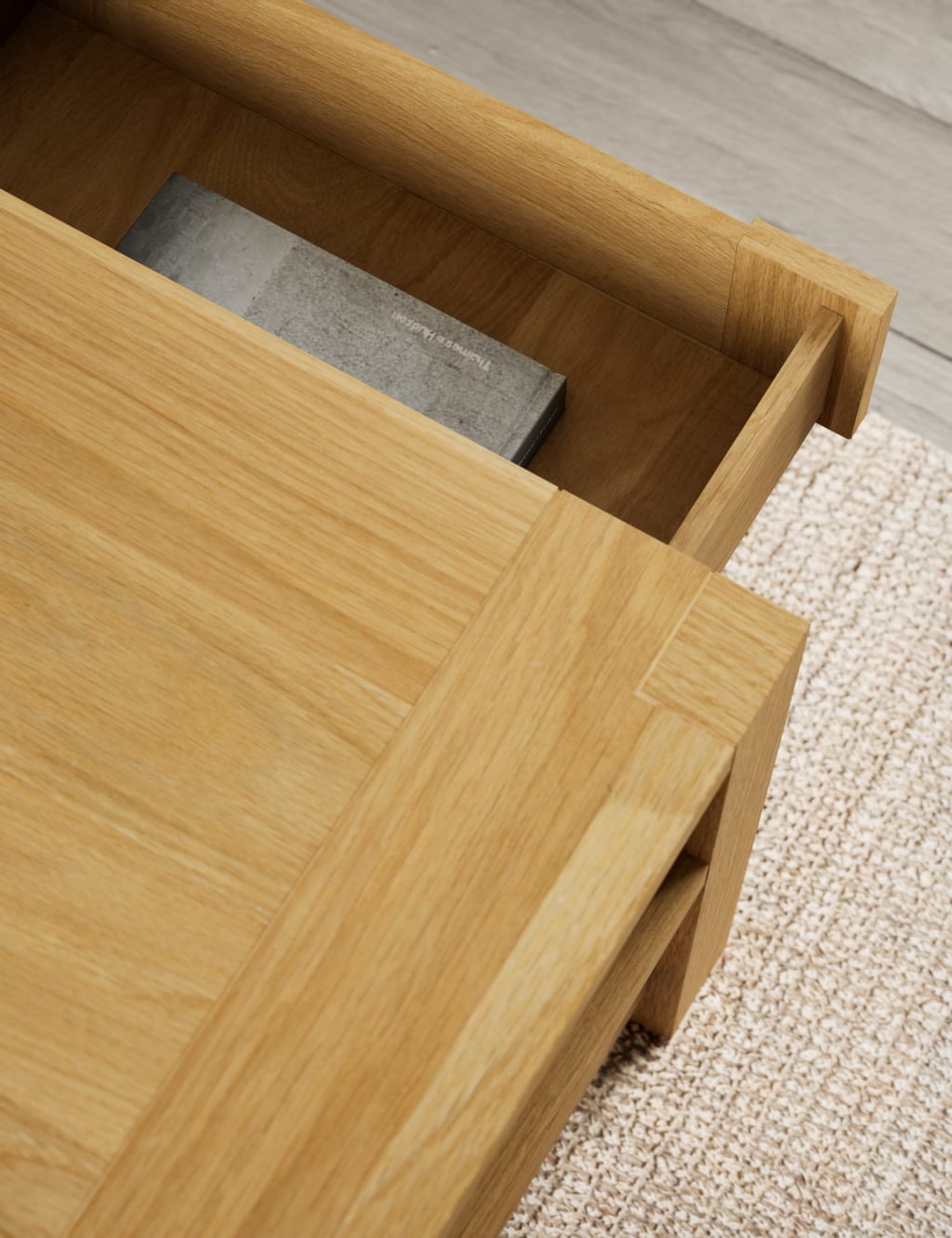 Sonoma™ Storage Coffee Table 5 of 10