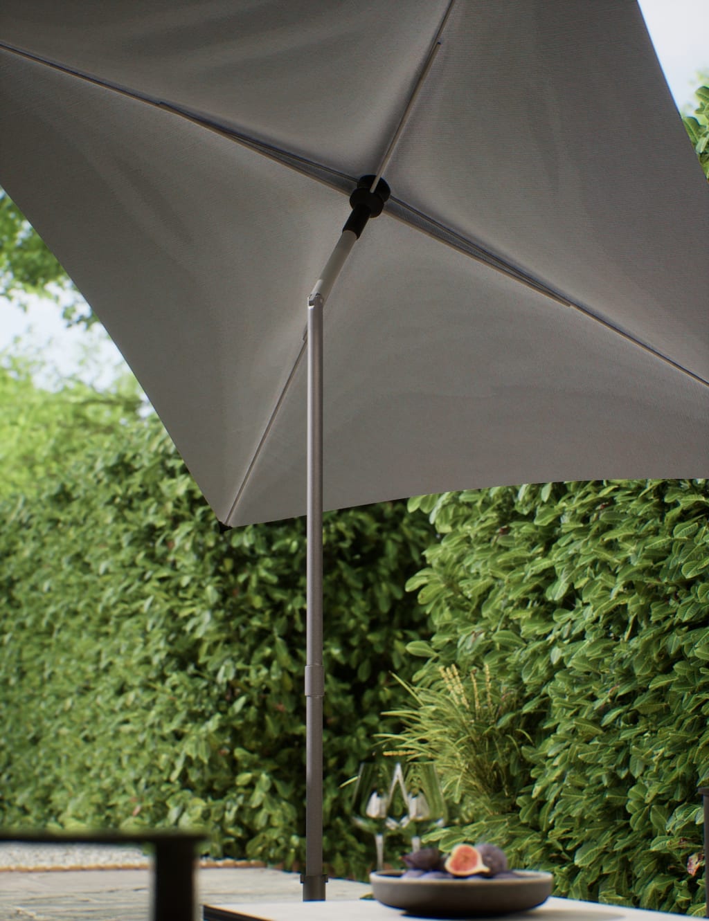 Square Parasol 4 of 8