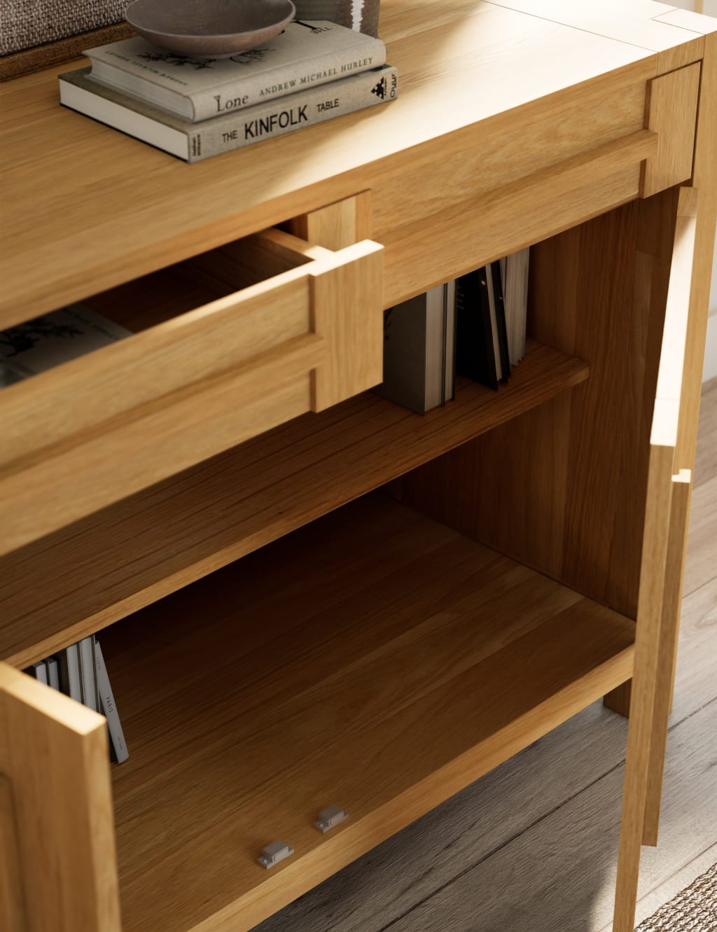 Sonoma™ Extra Large Sideboard 7 of 10