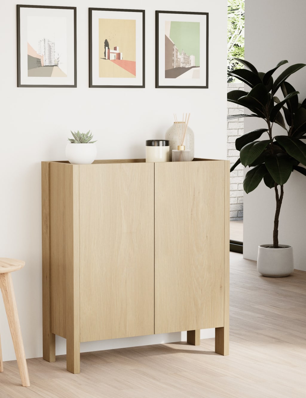 Small Sideboard 1 of 7