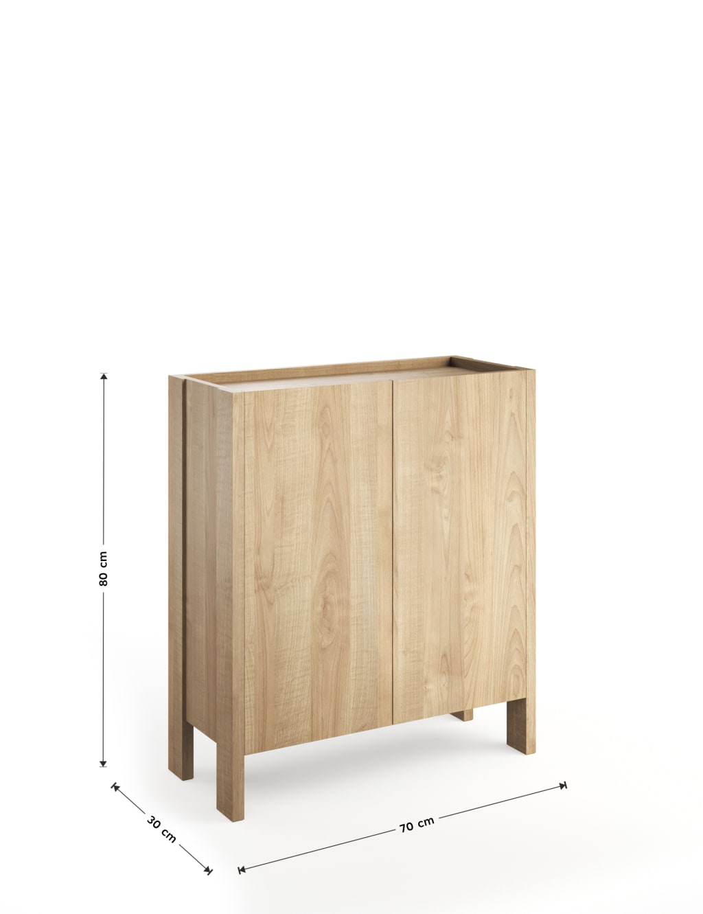 Small Sideboard 6 of 7