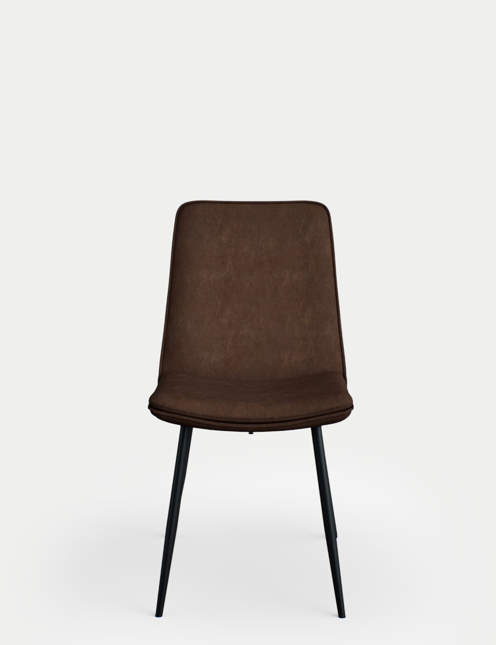 Set of 2 Cullen Dining Chairs 4 of 6