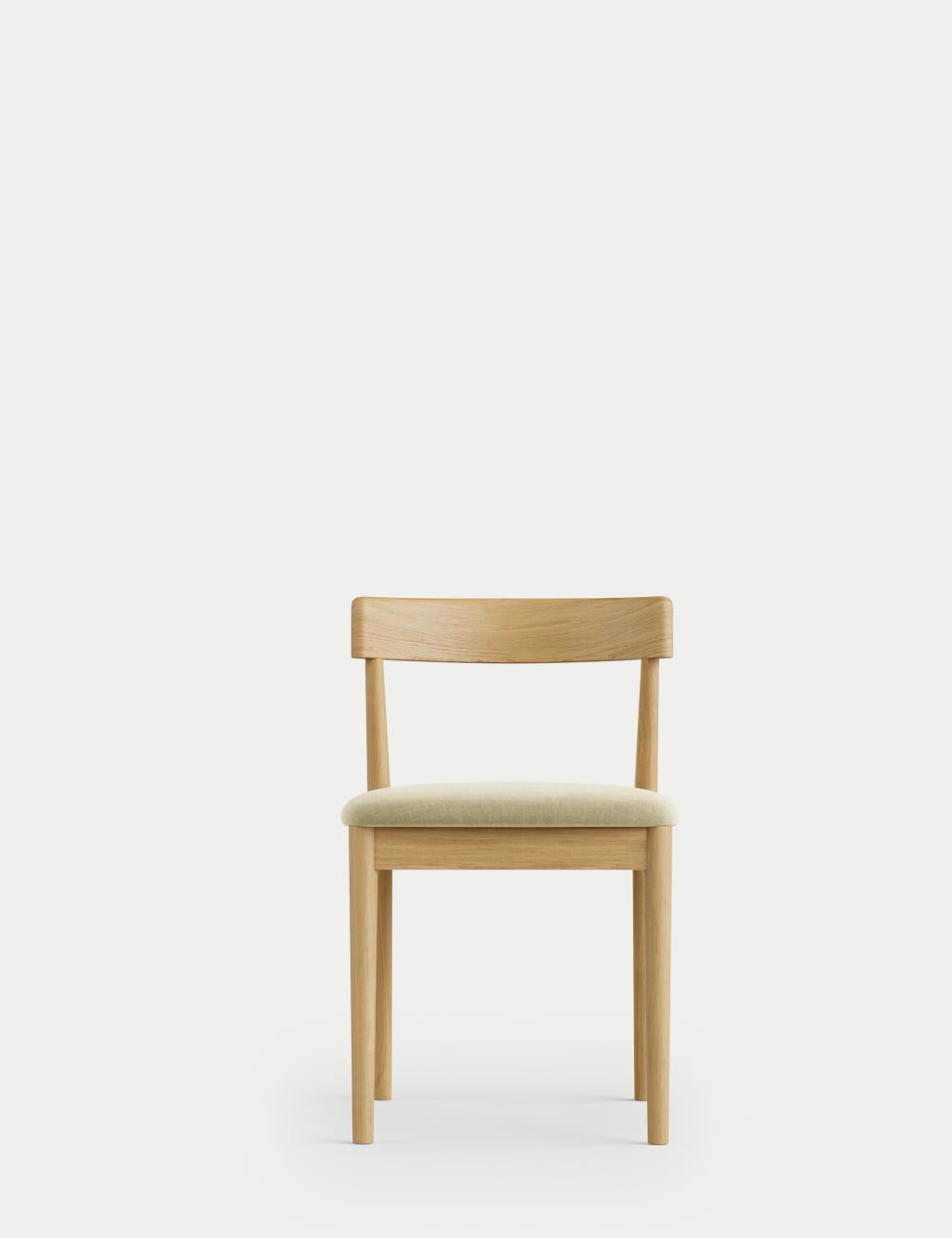 Set of 2 Kai Dining Chairs 4 of 6