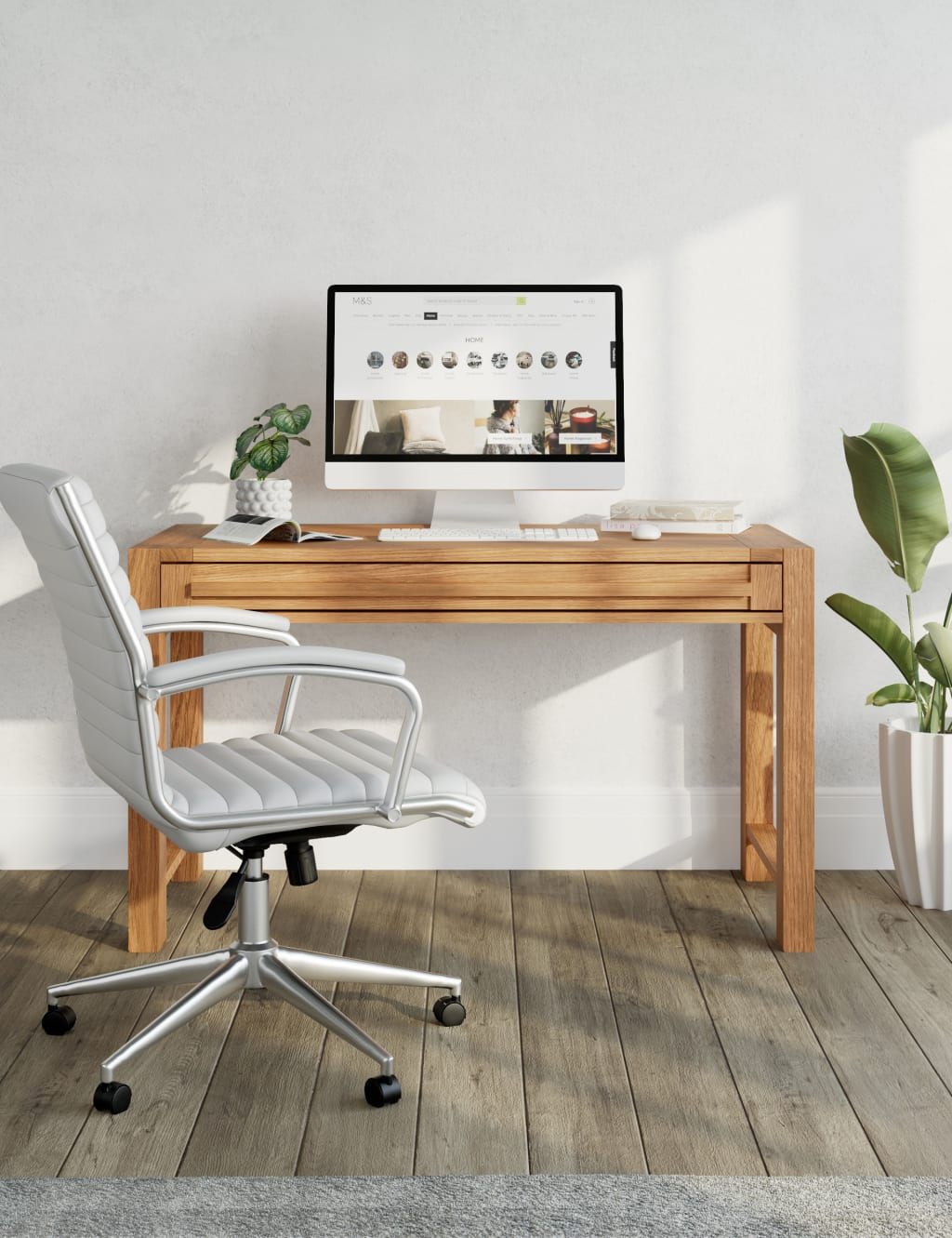 Sonoma™ Desk 1 of 8