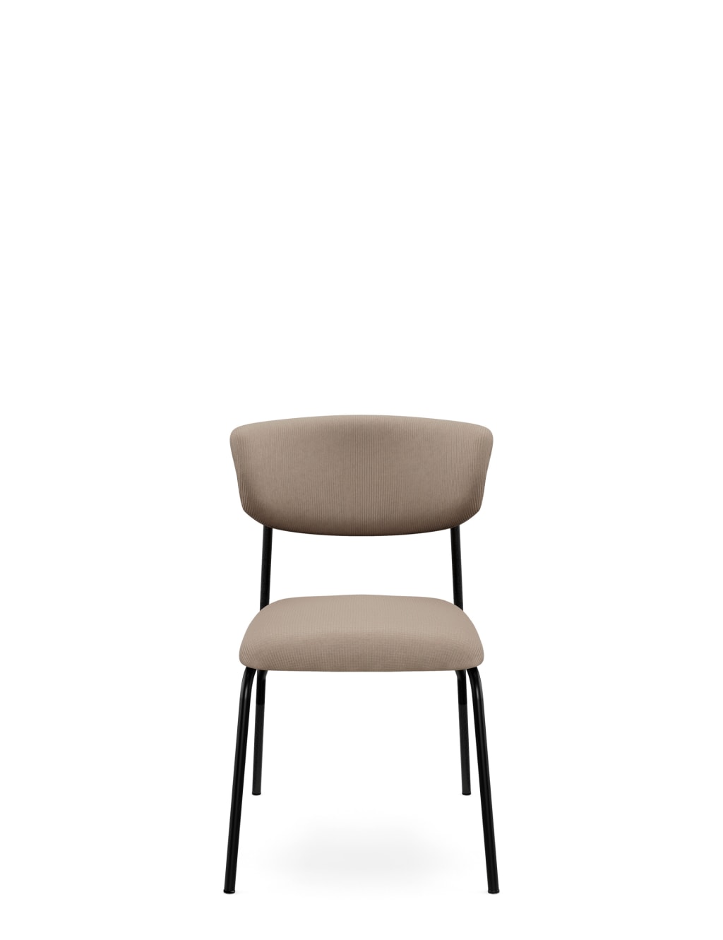 Set of 2 Lucas Dining Chairs 5 of 7