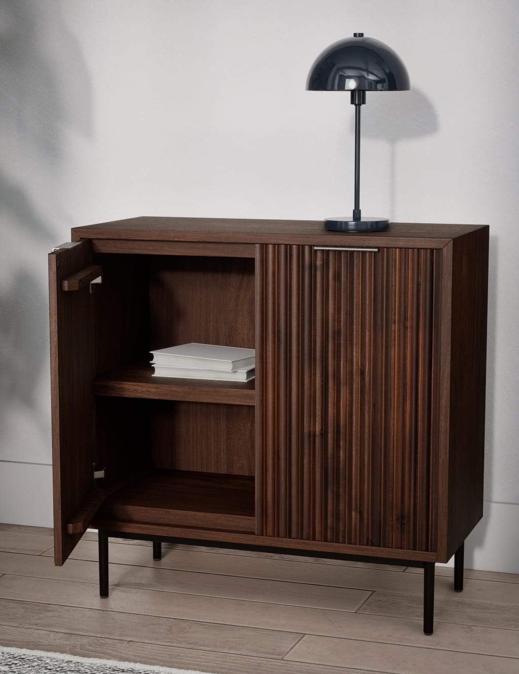 Wharf Small Sideboard 4 of 7