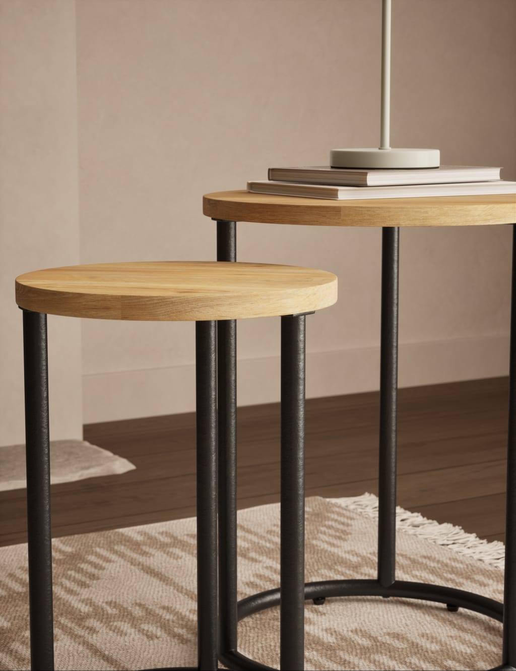 Holt Nesting Side Tables 3 of 5