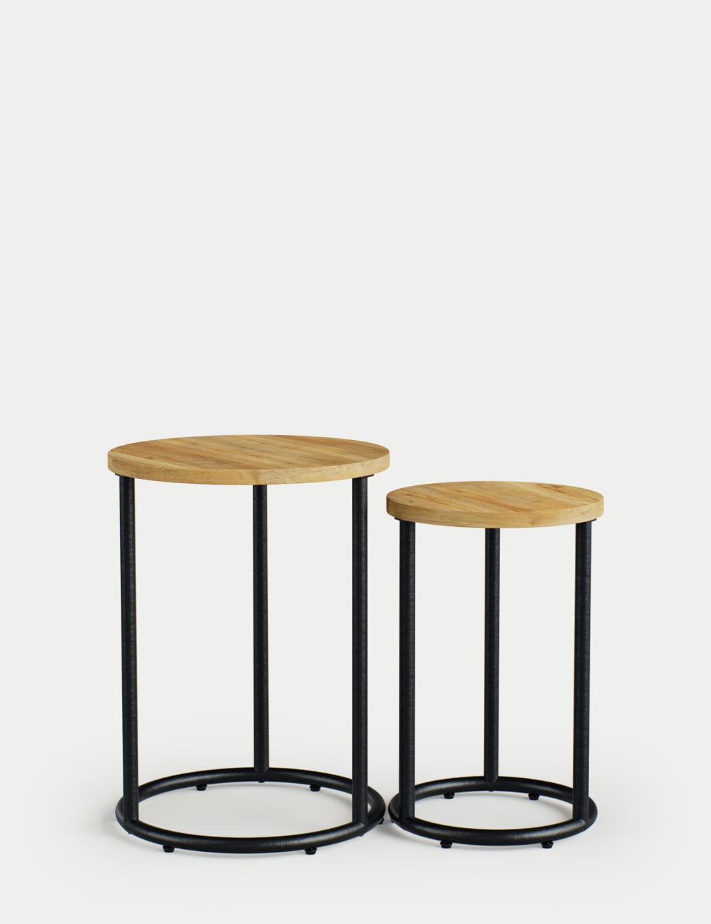 Holt Nesting Side Tables 2 of 5
