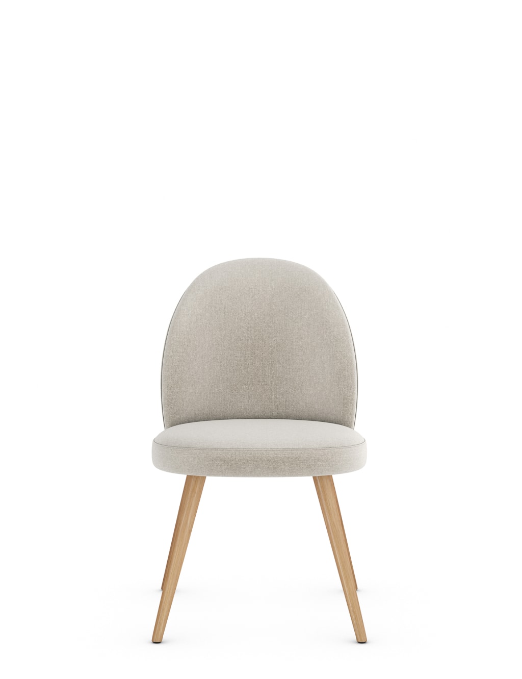 Set of 2 Nord Dining Chairs 3 of 8
