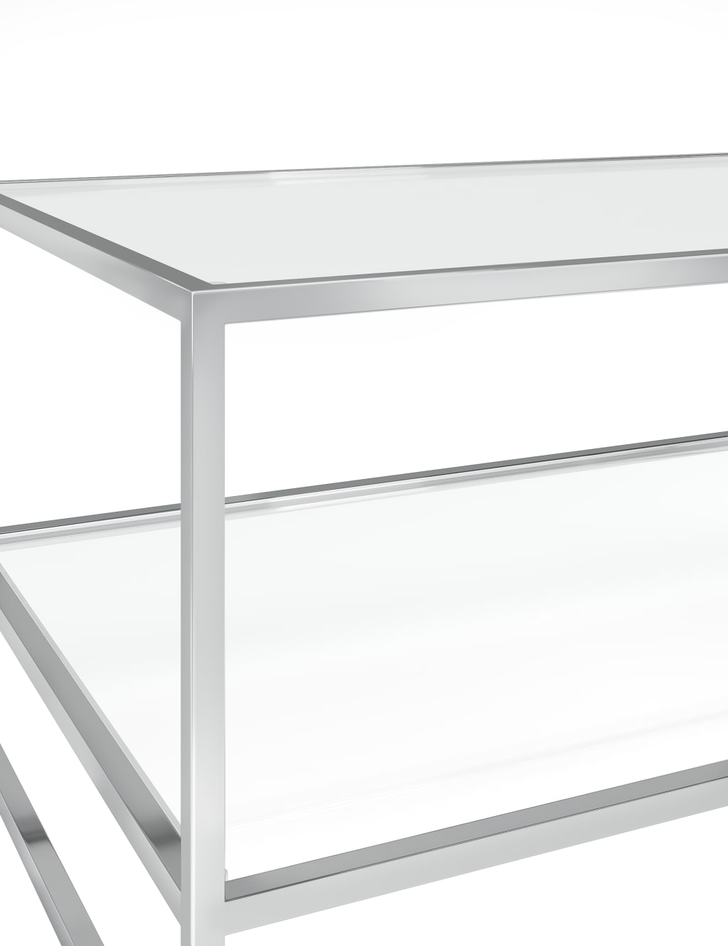 Milan Coffee Table 3 of 6