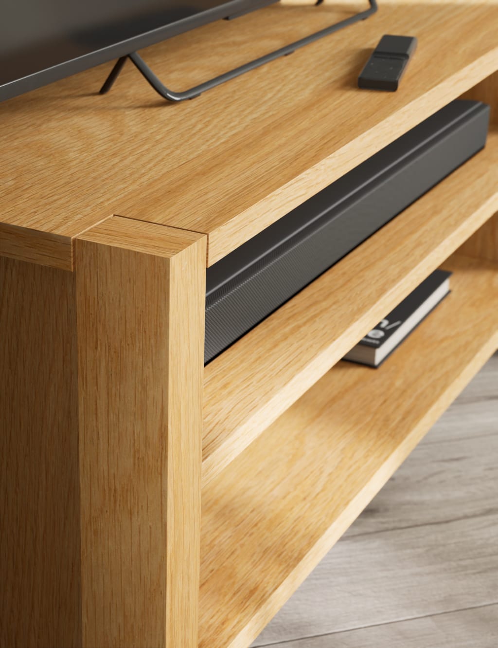 Sonoma™ Corner TV Unit 5 of 10