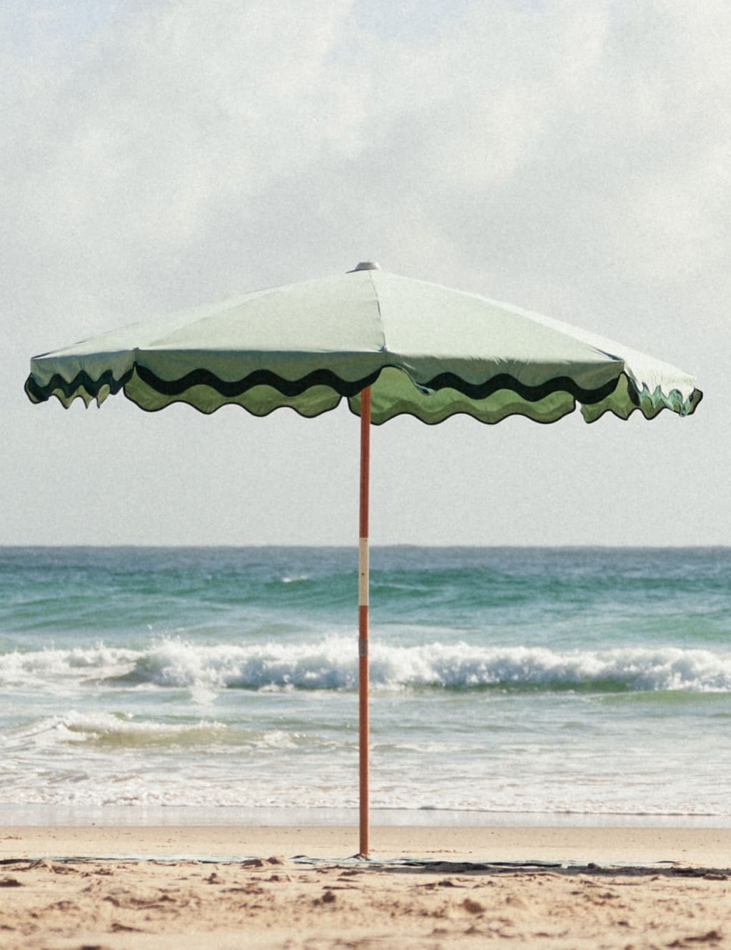 Amalfi Parasol 1 of 5