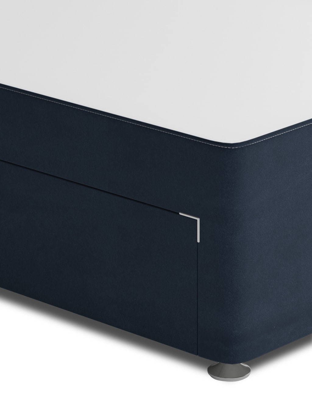 Classic Firm 1+1 Drawer Divan 3 of 6